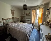 Appartement, 62,5 m²