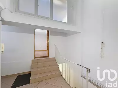 Appartement, 89 m²