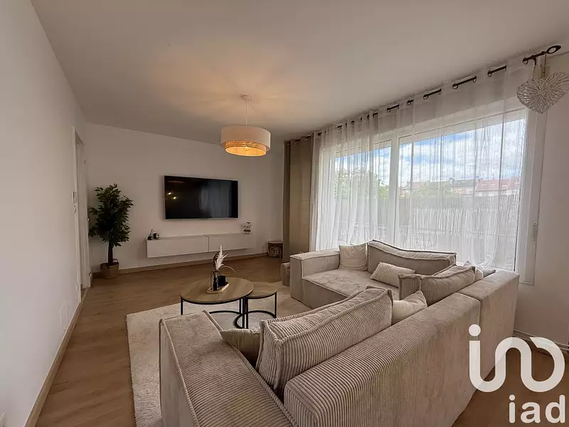 Appartement, 78 m²