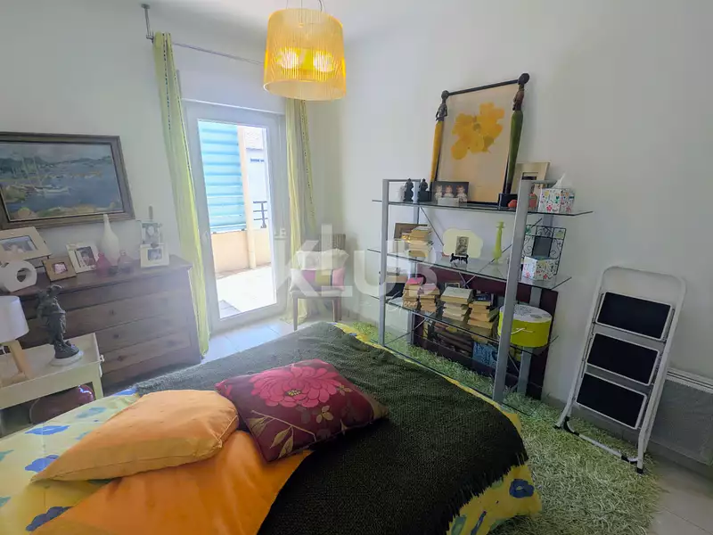 Appartement, 83,54 m²