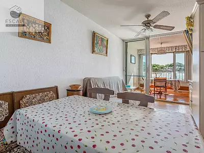 Appartement, 41,75 m²