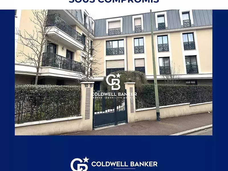 Appartement, 64,9 m²