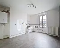 Appartement, 105,25 m²
