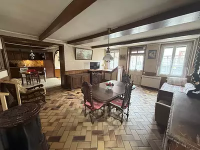 Maison, 150 m²