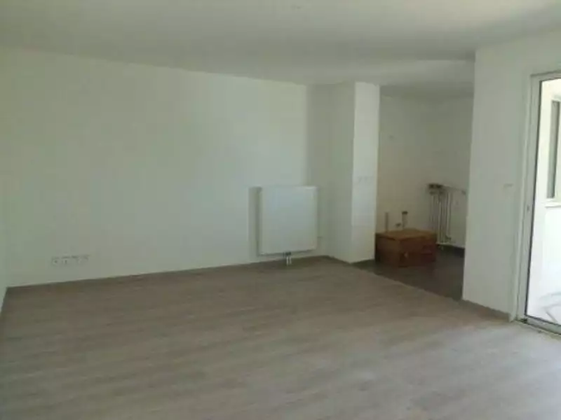 Appartement, 48,17 m²