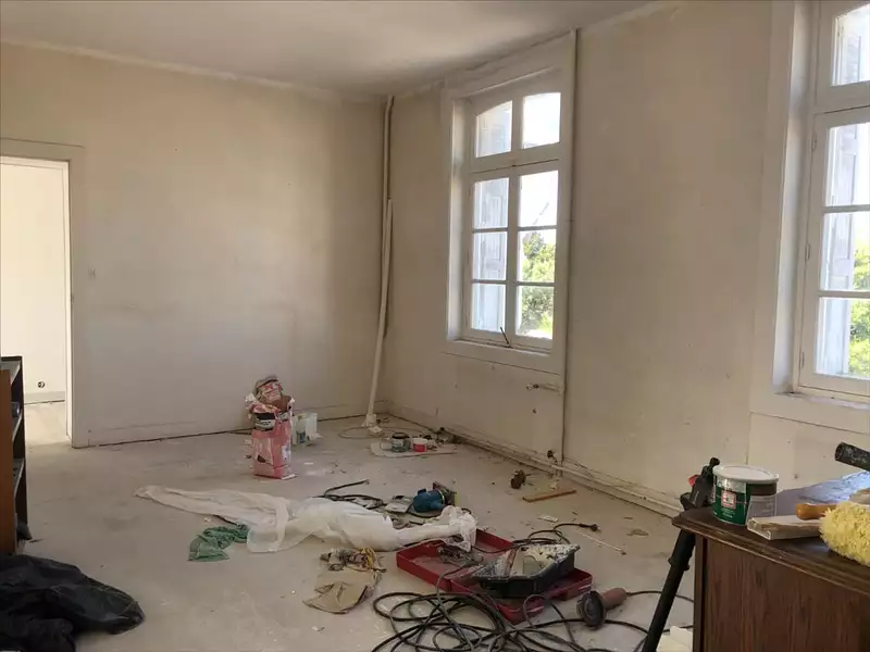 Immeuble, 235 m²