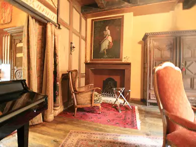 Maison, 120 m²