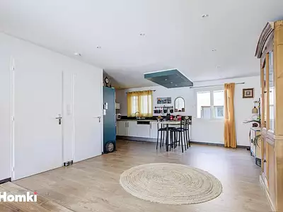 Maison, 130 m²