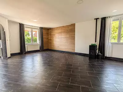 Maison, 183 m²