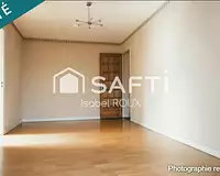 Appartement, 40 m²
