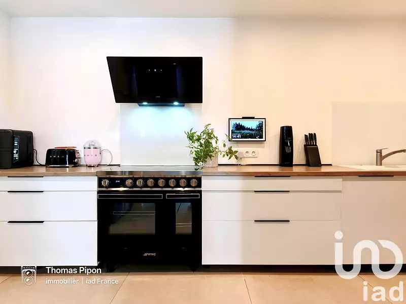 Maison, 170 m²