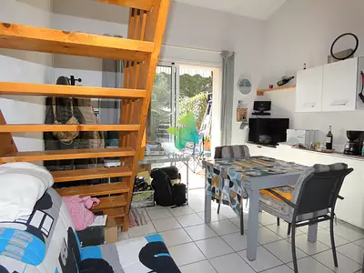 Maison, 28,69 m²