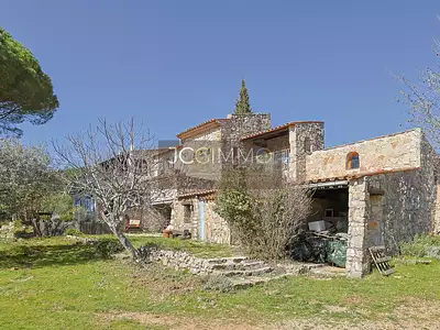 Maison, 126 m²
