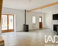 Maison, 133 m²