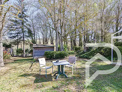 Maison, 133 m²