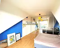 Appartement, 34,56 m²