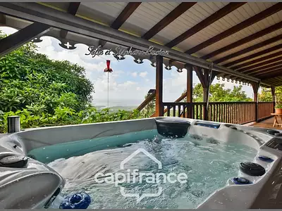 Maison, 105 m²