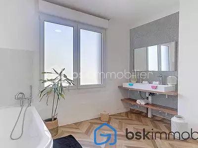 Maison, 210 m²