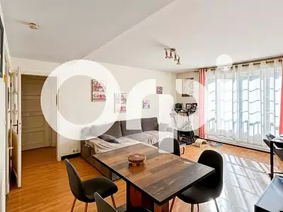 Appartement, 73 m²