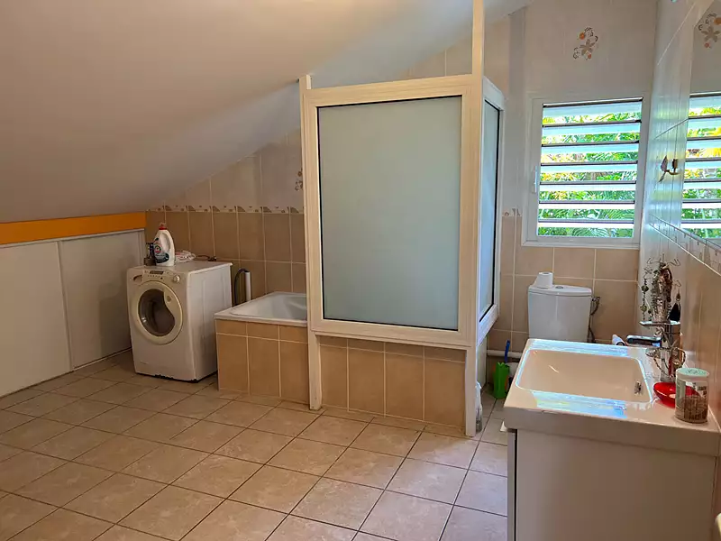 Maison, 189 m²