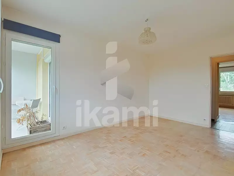 Appartement, 93,07 m²