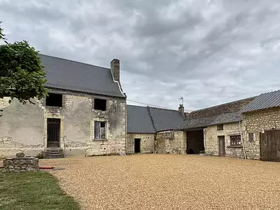 Maison, 115 m²