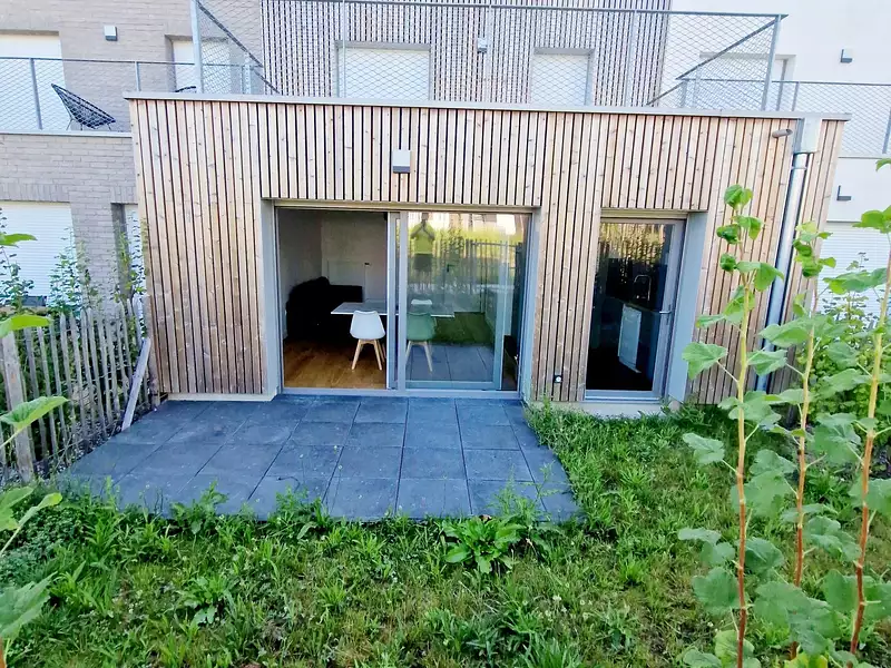 Maison, 120 m²