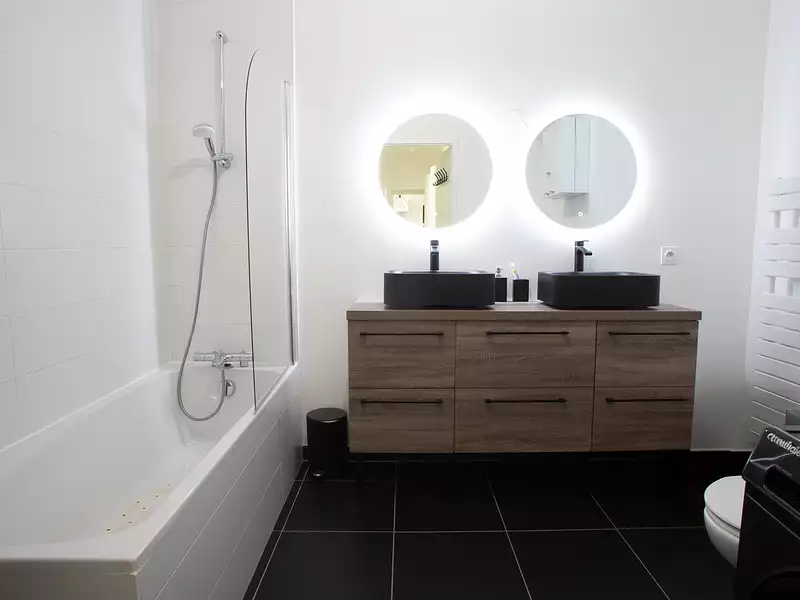 Appartement, 80,1 m²