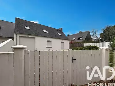 Maison, 126 m²