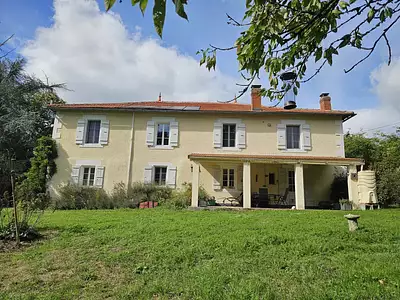 Maison, 250 m²