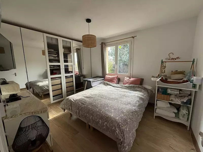 Maison, 76 m²