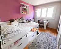 Appartement, 118,96 m²