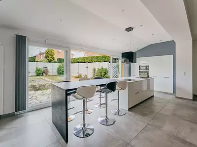 Maison, 120 m²