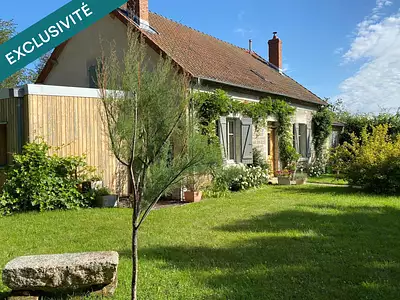 Maison, 200 m²