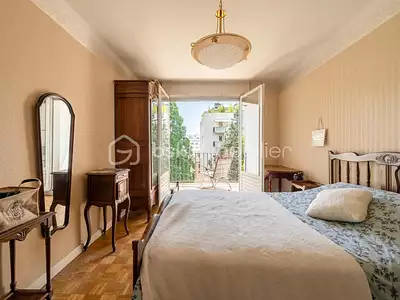 Appartement, 86 m²