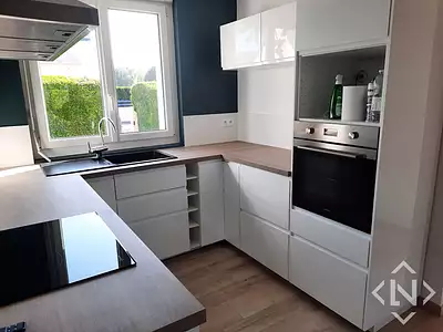 Maison, 90 m²