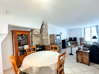 Maison, 75 m²