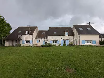 Maison, 200 m²