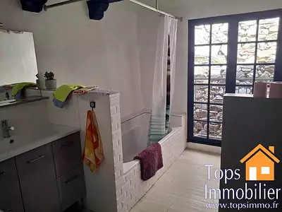 Maison, 100 m²