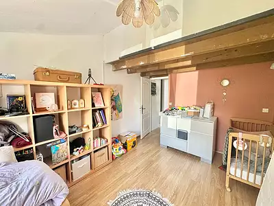 Maison, 99 m²