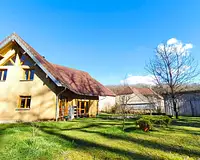 Maison, 185 m²
