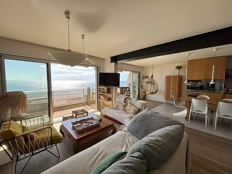 Appartement, 100 m²