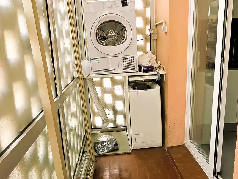 Appartement, 63 m²