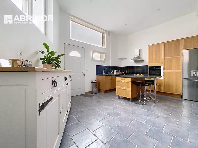 Appartement, 121 m²
