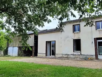 Maison, 70 m²