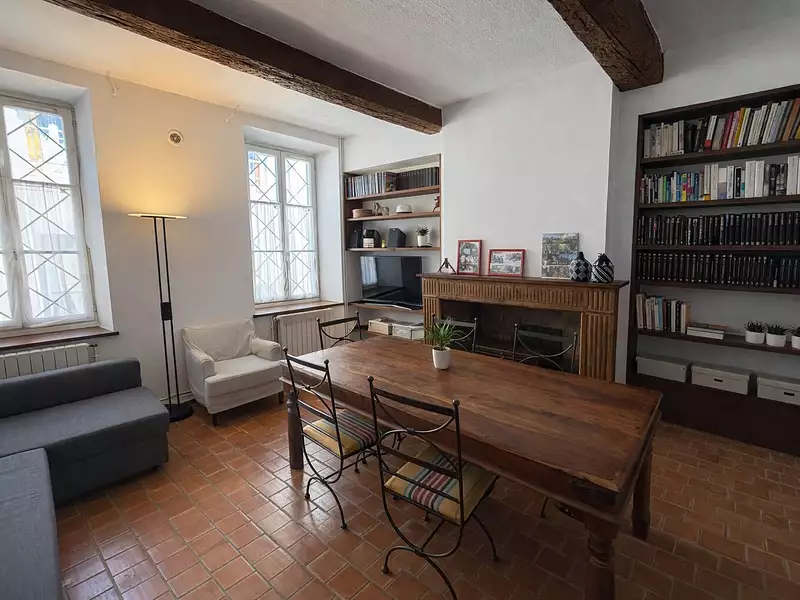 Maison, 139 m²
