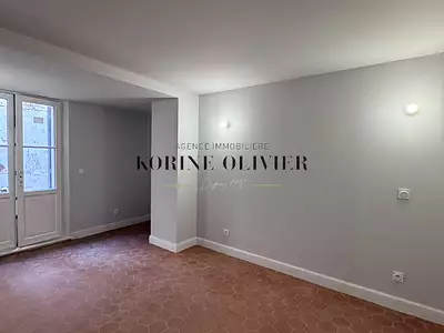Appartement, 78 m²