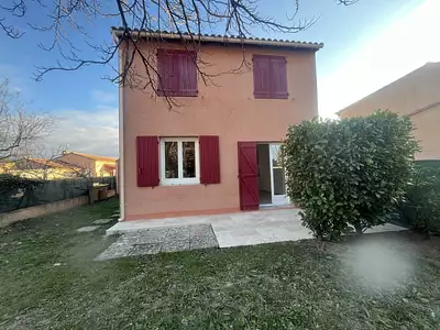 Maison, 86 m²