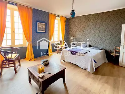 Appartement, 74 m²