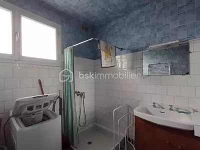 Maison, 100 m²